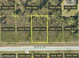 3006 30th St W UNIT 1, Lehigh Acres, FL 33971