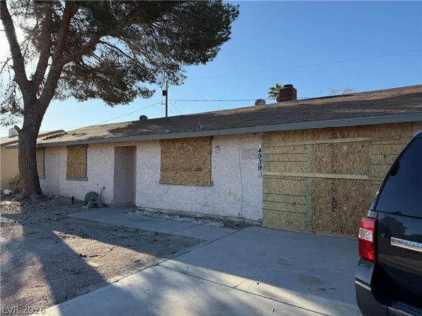 4939 E Colorado Ave, Sunrise Manor, NV 89104