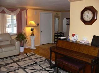 2323 Saranac Ave, Pittsburgh, PA