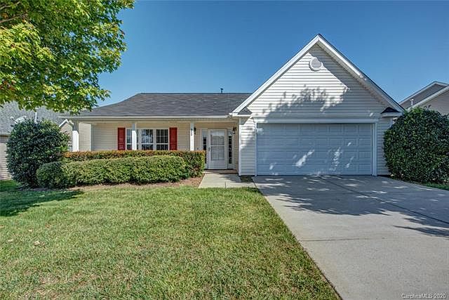 1st image of 200 Ashton Bluff Cir
