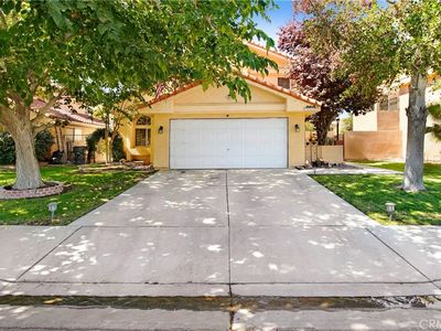 43161 22nd St W, Lancaster, CA, 93536