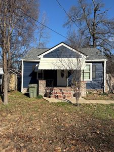 3738 Townes Ave, Memphis, TN, 38122
