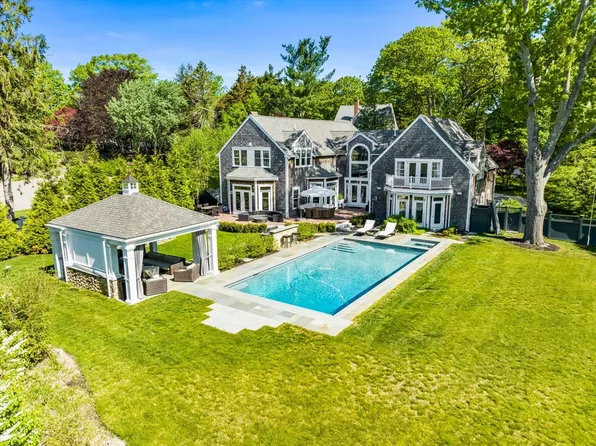 193 East St, Hingham, MA 02043