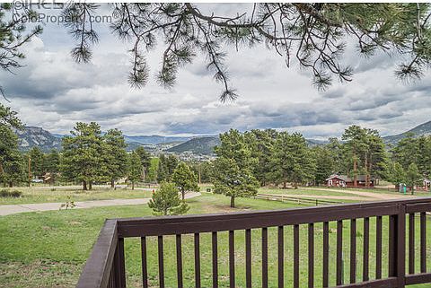 Long Range Views