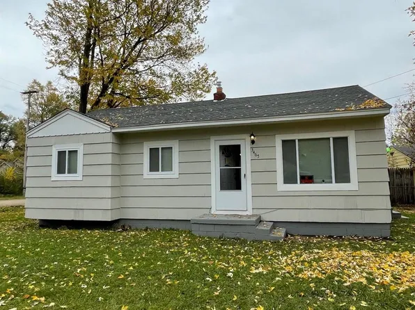3465 W Parkway Ave, Flint, MI 48504