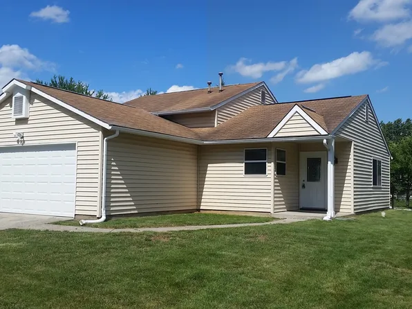 2903 Heatherlea Dr, Indianapolis, IN 46229