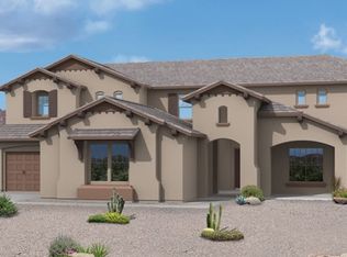 5157 Acadia St, Gilbert, AZ 85295