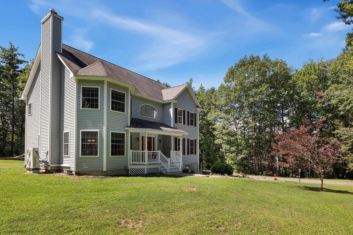 41 Daria Drive, Rindge, NH 03461 Zillow