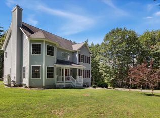 41 Daria Dr, Rindge, NH 03461