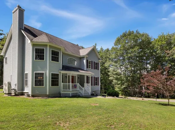 41 Daria Drive, Rindge, NH 03461