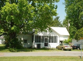 9 Cumberland Ave, Pikeville, TN 37367