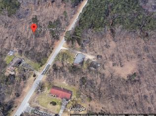 909 Valmet Dr, Durham, NC 27703