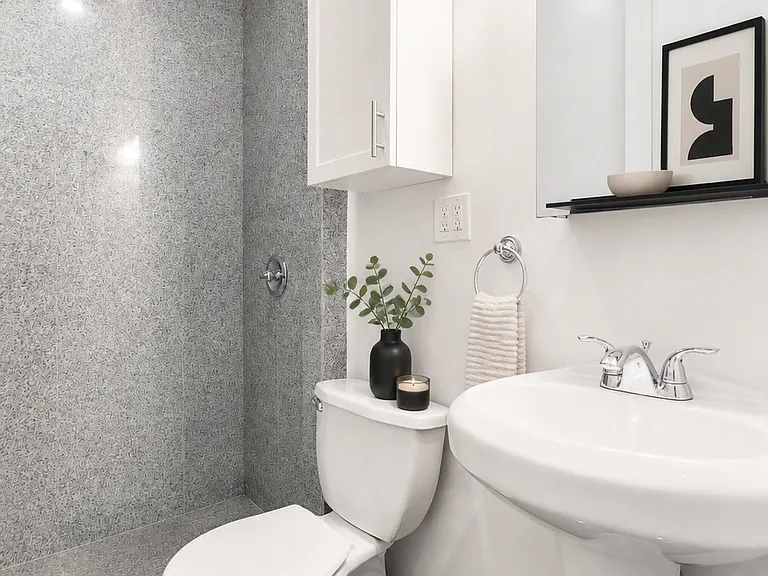 61 Grove St #5D — Photo 9