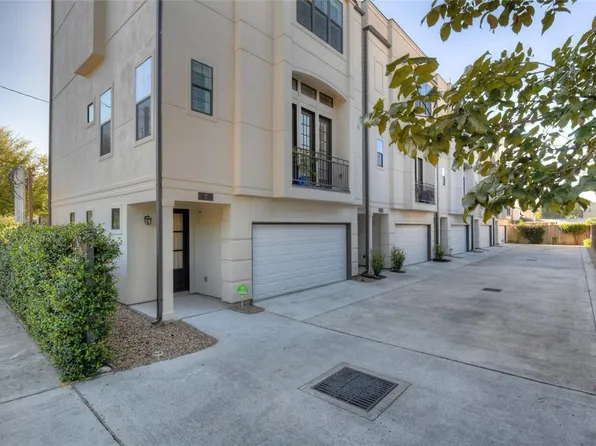 904 W 18th St Unit E, Houston, TX 77008