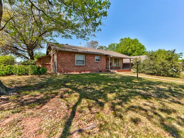 5101 N Miller Pl, Oklahoma City, OK 73112