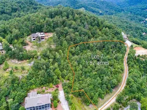 0 Sonya Rd #7, Clayton, GA 30525