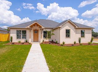 3864 Spencer Crossing Dr, Benton, AR 72019