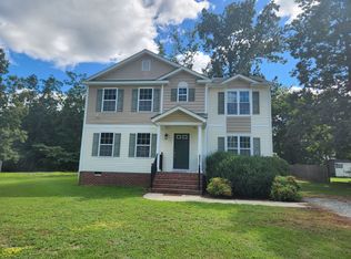 3941 Evelake Rd, North Chesterfield, VA 23237