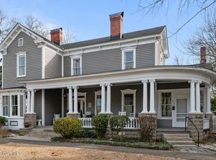 215 E Church Street, Tarboro, NC 27886