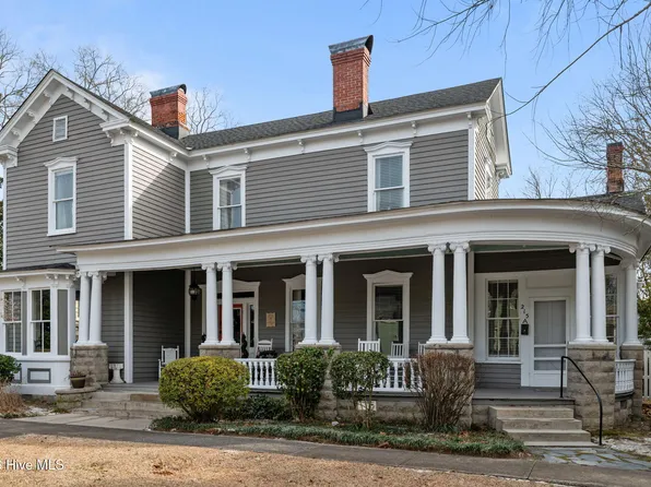 215 E Church Street, Tarboro, NC 27886