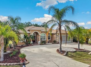 4 Prince John Ln, Palm Coast, FL 32164