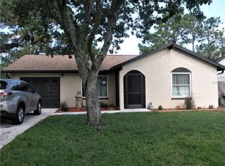 3631 Gorman Dr, New Port Richey, FL 34655