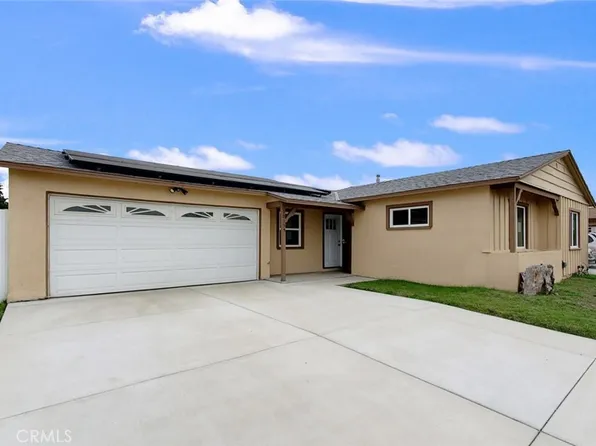 10155 Whitmore St, El Monte, CA 91733