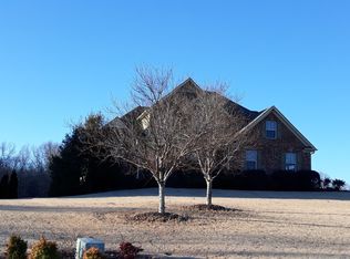 1252 Rambling Rill Cir, Statham, GA 30666