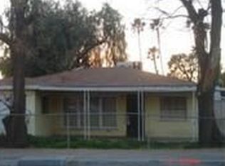 11969 Indian St, Moreno Valley, CA 92557