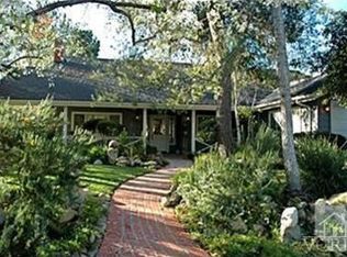 1215 San Ramon Way, Ojai, CA 93023