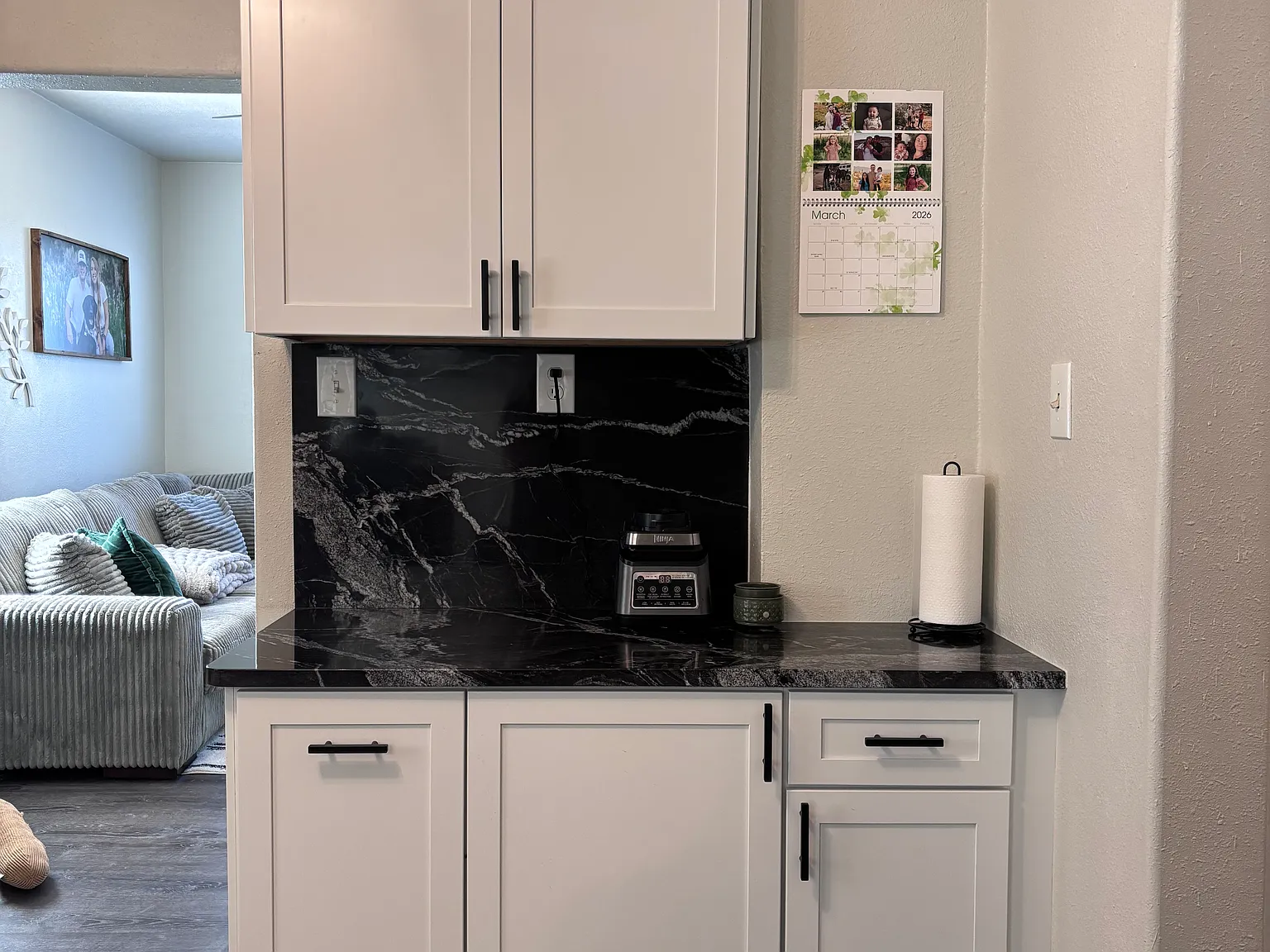 3 bed, 1066 sqft, $2,300 — Photo 3