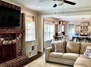 146 Willow Lake Ln, Wilsonville, AL 35186