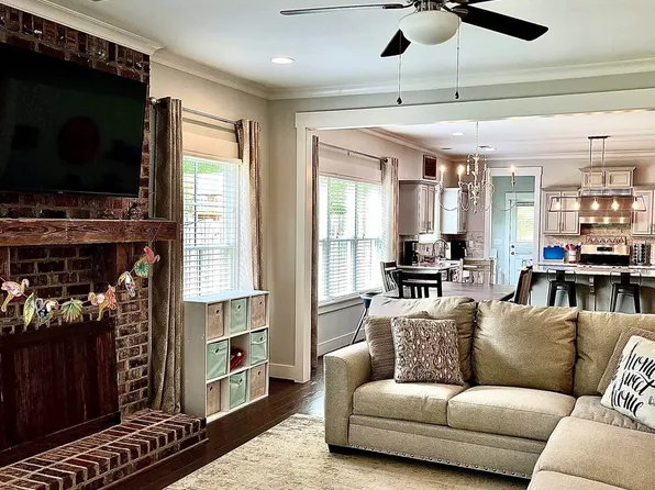 146 Willow Lake Ln, Wilsonville, AL 35186