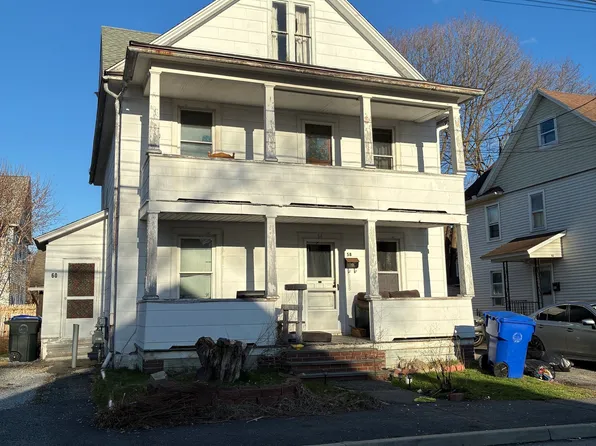 60 Benham Street, Torrington, CT 06790