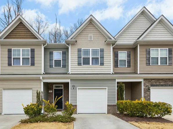 3645 Water Mist Ln, Raleigh, NC 27604