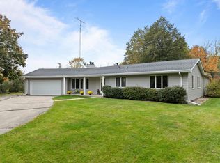 3345 County Rd F SOUTH South, Delavan, WI 53115