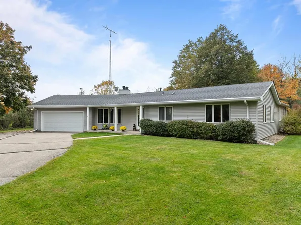3345 County Road F S S, Delavan, WI 53115