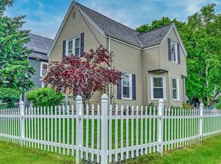 16 Felton St, Saugus, MA 01906