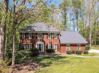 8425 Waverly Dr, Jonesboro, GA 30236