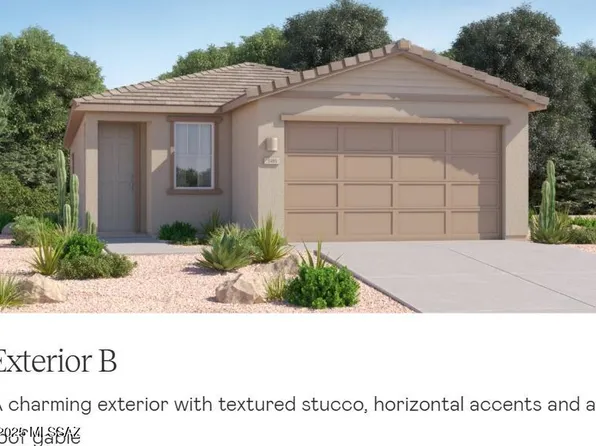 7081 W Star Garden Way, Pima County, AZ 85757