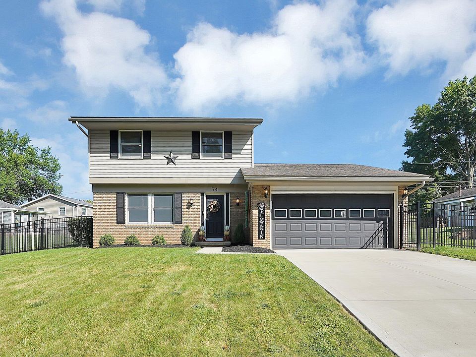 1st image of 34 Kester Dr