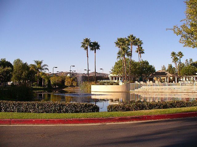 Entry to Community