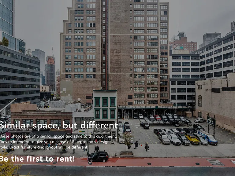 360 W 34th St #12J — Photo 6