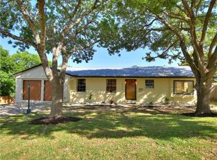 2505 Cedarview Dr, Austin, TX 78704