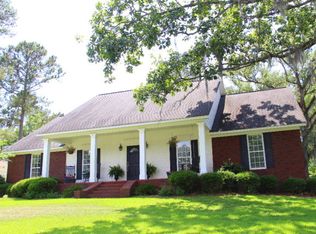 3720 Castle Pines Ln, Albany, GA 31721