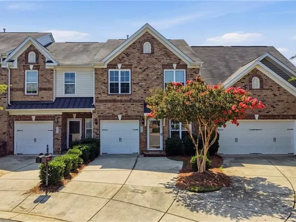 3464 Basalt Ct, High Point, NC 27265