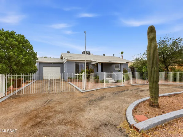 4054 E Flower St, Tucson, AZ 85712