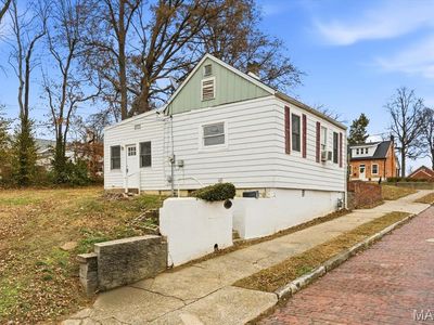 317 E Garfield St, Belleville, IL, 62220