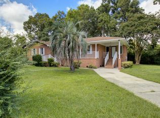 1956 Delaney Dr, Charleston, SC 29412