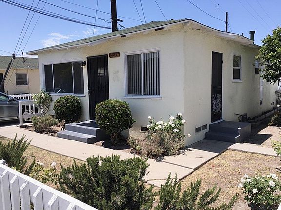 2nd image of 21837 S Figueroa St